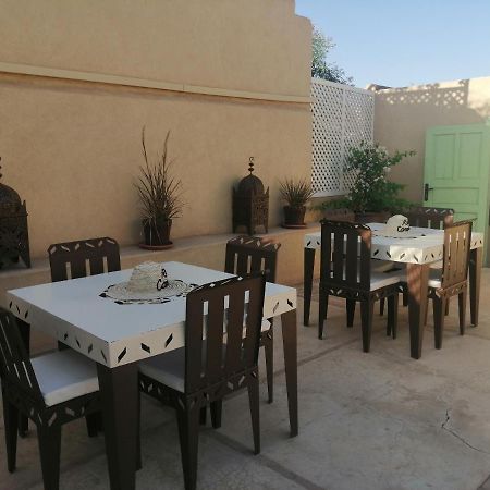 Riad Camindia Marrakesh Exterior foto