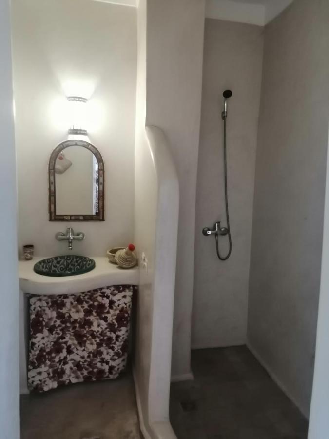 Riad Camindia Marrakesh Exterior foto