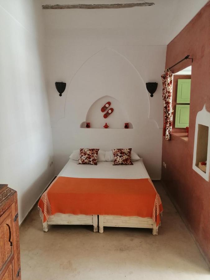 Riad Camindia Marrakesh Exterior foto