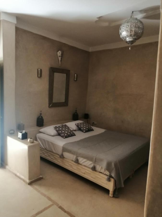 Riad Camindia Marrakesh Exterior foto